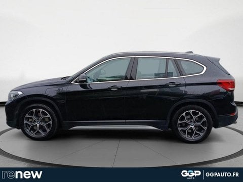 Voitures D'occasion À Seclin | Bmw X1 Xdrive25Ea 220Ch Xline 6Cv