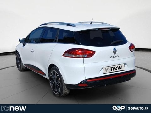 Voitures D'occasion À Seclin | Renault Clio 1.2 Tce 120Ch Energy Intens Edc 5P