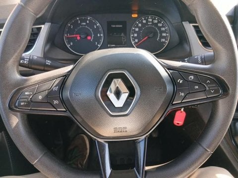 Voitures D'occasion À Seclin | Renault Kangoo Van L1 1.5 Blue Dci 75Ch Grand Confort - 22