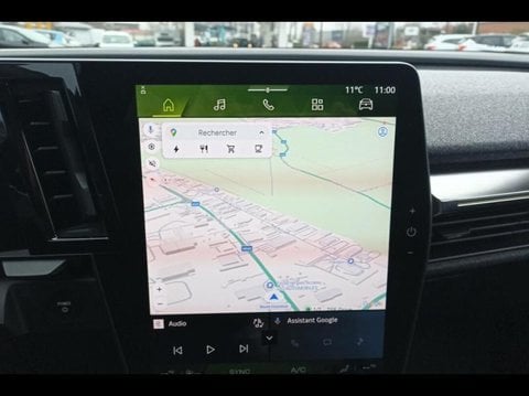 Voitures D'occasion À Seclin | Renault Scénic Scenic E-Tech Electric 220Ch Techno Grande Autono...