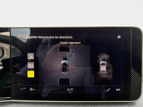 Voitures D'occasion À Seclin | Renault 5 E-Tech Electrique 120Ch Techno Autonomie Urbaine