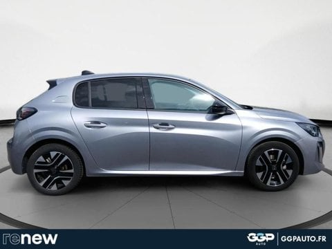Voitures D'occasion À Seclin | Peugeot 208 1.2 100Ch S&S Allure