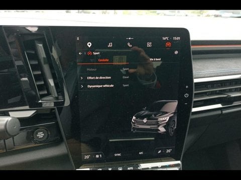 Voitures D'occasion À Seclin | Renault Austral 1.2 E-Tech Full Hybrid 200Ch Techno Esprit Alpine