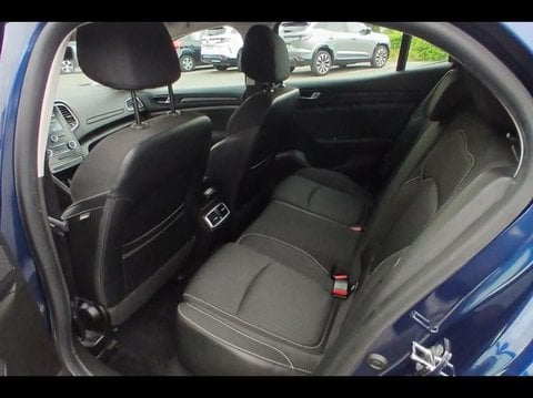 Voitures D'occasion À Seclin | Renault Mégane Megane 1.5 Blue Dci 115Ch Business