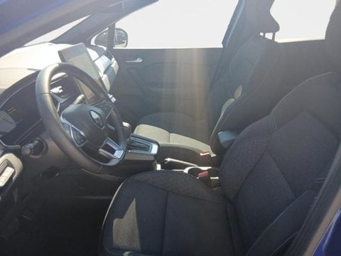 Voitures D'occasion À Seclin | Renault Captur 1.6 E-Tech Hybride 145Ch Evolution