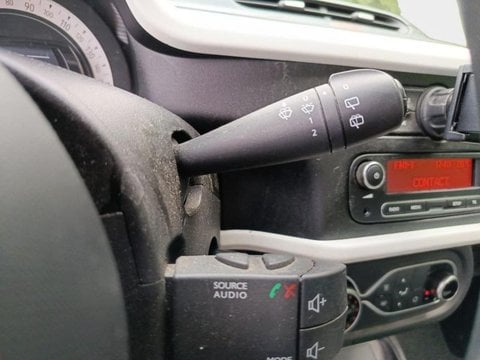 Voitures D'occasion À Seclin | Renault Twingo E-Tech Electric Authentic R80 Achat Intégral