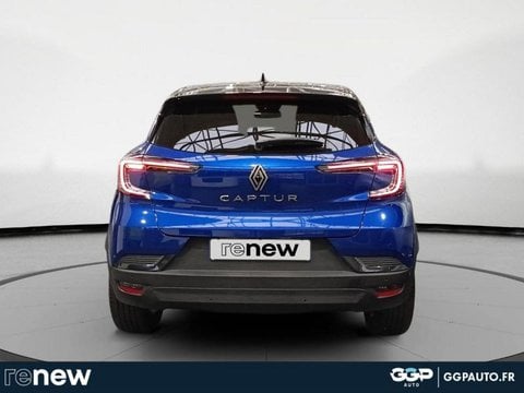 Voitures D'occasion À Seclin | Renault Captur 1.2 Tce 115Ch Techno - 26