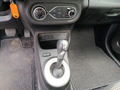 Voitures D'occasion À Seclin | Renault Twingo E-Tech Electric Authentic R80 Achat Intégral