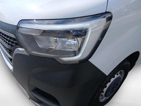 Voitures D'occasion À Seclin | Renault Master Fg F3500 L2H2 2.3 Blue Dci 135Ch Confort Euro6