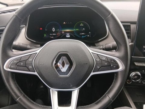 Voitures D'occasion À Seclin | Renault Arkana 1.6 E-Tech Hybride 145Ch Techno -22