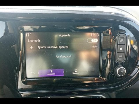 Voitures D'occasion À Seclin | Renault Twingo 1.0 Sce 65Ch Urban Night