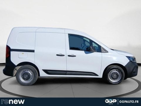 Voitures D'occasion À Seclin | Renault Kangoo Van L1 1.5 Blue Dci 75Ch Grand Confort - 22