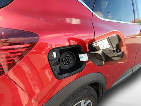 Voitures D'occasion À Seclin | Renault Captur 1.6 E-Tech Hybride Rechargeable 160Ch Rs Line -21B