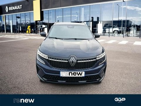 Voitures D'occasion À Seclin | Renault Espace 1.2 E-Tech Full Hybrid 200Ch Techno 7 Places - 25