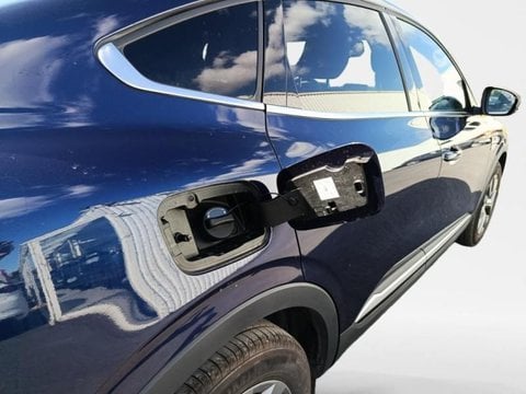 Voitures D'occasion À Seclin | Renault Arkana 1.6 E-Tech 145Ch Full Hybrid Techno -25B