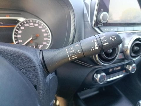 Voitures D'occasion À Seclin | Nissan Juke 1.6 Hybrid 143Ch Tekna 2023.5