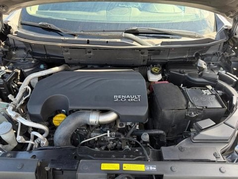 Voitures D'occasion À Seclin | Renault Koleos 2.0 Dci 175Ch Energy Intens X-Tronic
