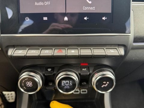 Voitures D'occasion À Seclin | Renault Arkana 1.6 E-Tech 145Ch Full Hybrid Esprit Alpine -25