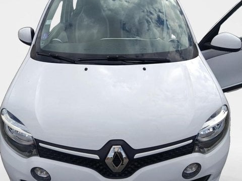 Voitures D'occasion À Seclin | Renault Twingo 1.0 Sce 70Ch Limited Euro6C