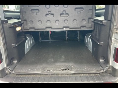 Voitures D'occasion À Seclin | Renault Trafic Combi L2 2.0 Blue Dci 150Ch S&S Zen 8 Places E6E