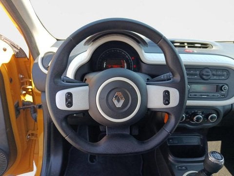 Voitures D'occasion À Seclin | Renault Twingo 1.0 Sce 65Ch Zen - 21