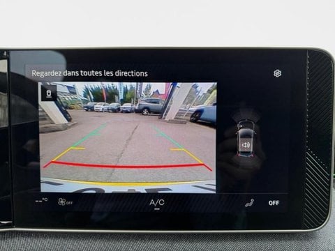 Voitures D'occasion À Seclin | Renault 5 E-Tech Electrique 120Ch Techno Autonomie Urbaine