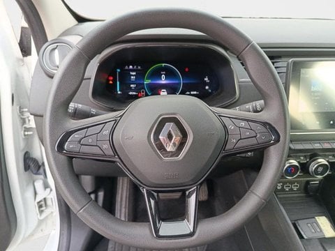 Voitures D'occasion À Seclin | Renault Zoe E-Tech Equilibre Charge Normale R110 - 22B