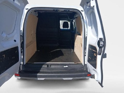 Voitures D'occasion À Seclin | Renault Kangoo Van L1 1.5 Blue Dci 95Ch Grand Confort Sésame Ouv...