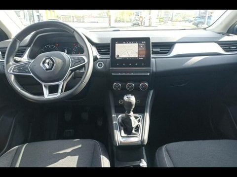 Voitures D'occasion À Seclin | Renault Captur 1.0 Tce 90Ch Evolution