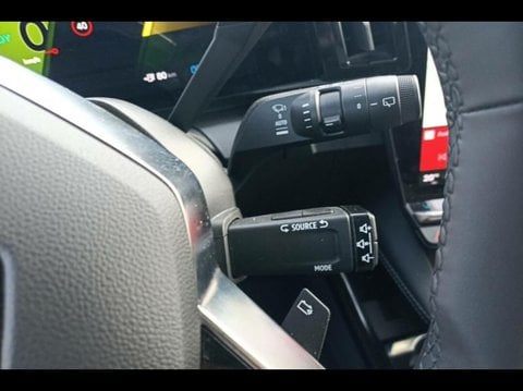 Voitures D'occasion À Seclin | Renault Scénic Scenic E-Tech Electric 220Ch Techno Grande Autono...