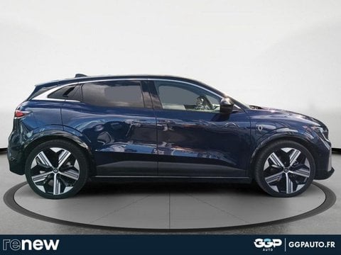 Voitures D'occasion À Seclin | Renault Mégane Megane E-Tech Electric 220Ch Iconic Autonomie Con...