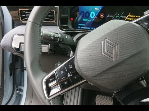 Voitures D'occasion À Seclin | Renault 5 4 E-Tech Electrique 150Ch Techno Autonomie Confort