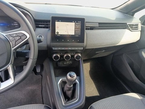 Voitures D'occasion À Seclin | Renault Clio 1.0 Eco-G 100Ch Techno - 25