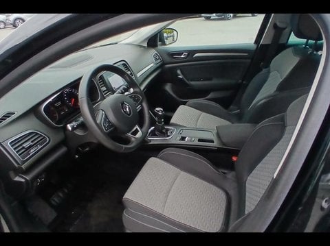 Voitures D'occasion À Seclin | Renault Mégane Megane 1.5 Blue Dci 115Ch Limited -21N