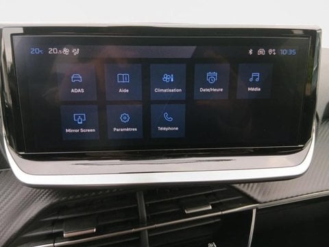 Voitures D'occasion À Seclin | Peugeot 208 1.2 100Ch S&S Allure