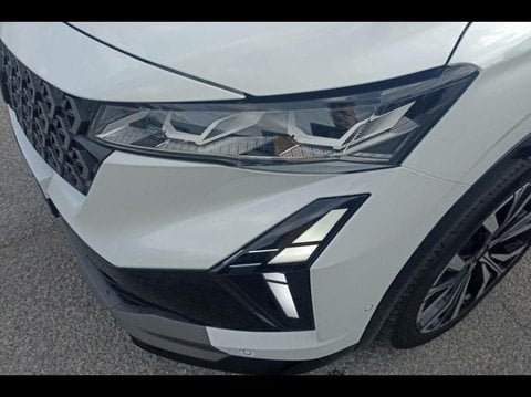 Voitures D'occasion À Seclin | Renault Espace 1.2 E-Tech Full Hybrid 200Ch Iconic 7 Places - 25