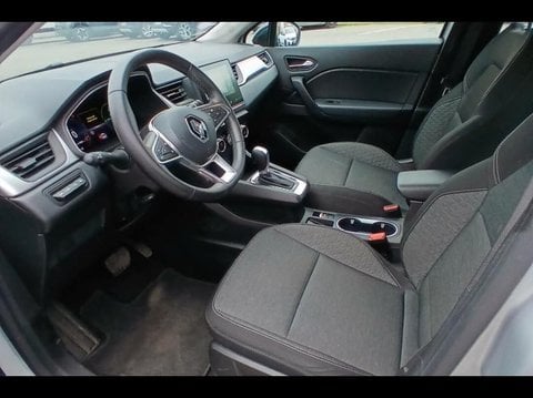 Voitures D'occasion À Seclin | Renault Captur 1.6 E-Tech Hybride Rechargeable 160Ch Business -21