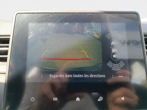 Voitures D'occasion À Seclin | Renault Captur 1.0 Tce 90Ch Business -21