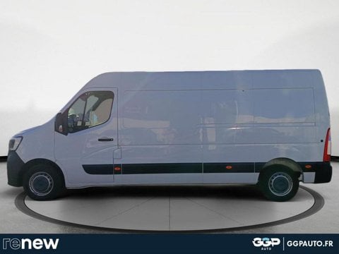 Voitures D'occasion À Seclin | Renault Master Fg F3300 L2H2 2.3 Blue Dci 135Ch Confort Euro6