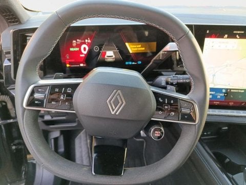 Voitures D'occasion À Seclin | Renault Espace 1.2 E-Tech Full Hybrid 200Ch Esprit Alpine 7 Place...