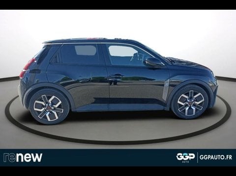 Voitures D'occasion À Seclin | Renault 5 E-Tech Electrique 150Ch Techno Autonomie Confort
