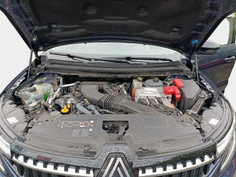 Voitures D'occasion À Seclin | Renault Espace 1.2 E-Tech Full Hybrid 200Ch Iconic 5 Places - 24