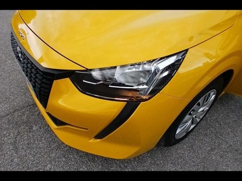 Voitures D'occasion À Seclin | Peugeot 208 1.2 Puretech 75Ch S&S Like
