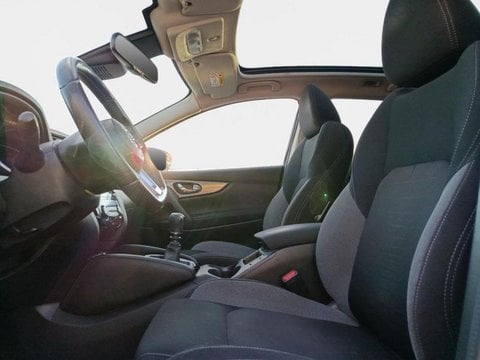 Voitures D'occasion À Seclin | Nissan Qashqai 1.2 Dig-T 115Ch N-Connecta
