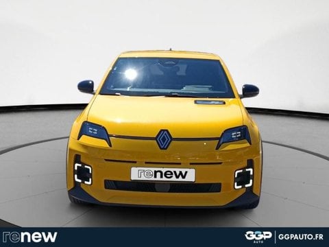 Voitures D'occasion À Seclin | Renault 5 E-Tech Electrique 150Ch Techno Autonomie Confort