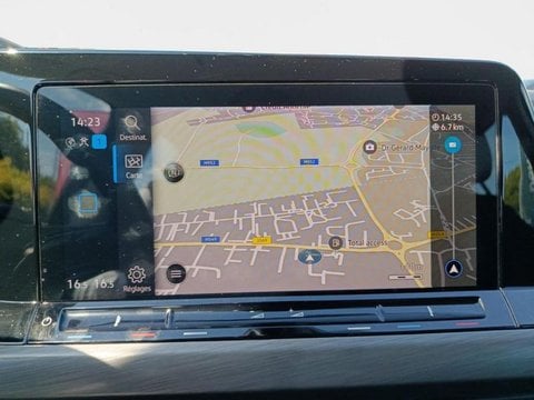 Voitures D'occasion À Seclin | Volkswagen Golf 1.5 Etsi Opf 150Ch Style 1St Dsg7