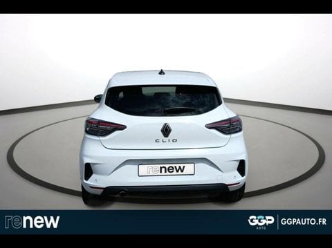 Voitures D'occasion À Seclin | Renault Clio 1.0 Sce 65Ch Evolution
