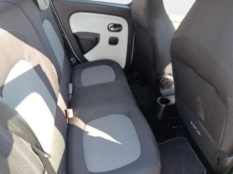 Voitures D'occasion À Seclin | Renault Twingo 1.0 Sce 65Ch Zen - 21My