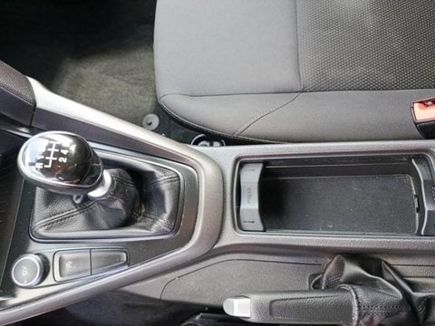 Voitures D'occasion À Seclin | Ford Focus 1.5 Tdci 120Ch Stop&Start Executive