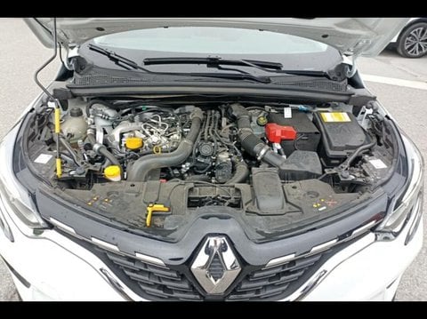 Voitures D'occasion À Seclin | Renault Captur 1.3 Tce 140Ch Intens Edc